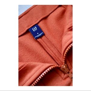 Wool Mini Skirt by GAP